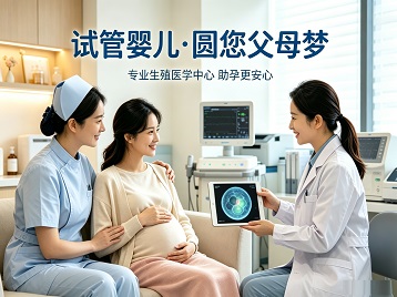爱辉辅助生育服务 试管婴儿行业的兴起背景、发展与未来展望