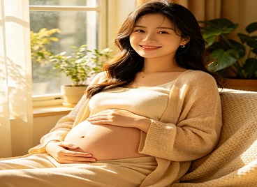 爱辉代孕女生有哪些方案可以帮助优势卵泡快速排出